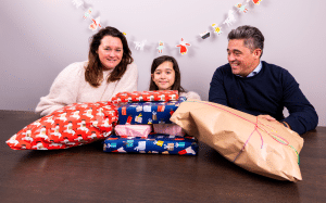 Stichting Jarige Job - cadeaus